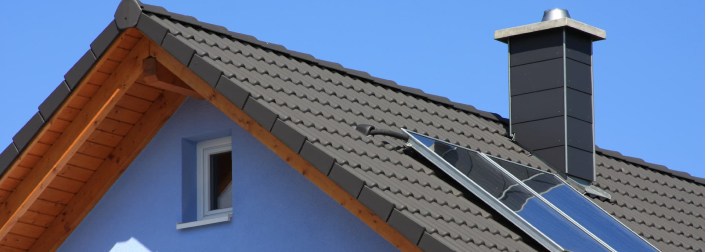 Dry verge roof repairs Cheltenham
