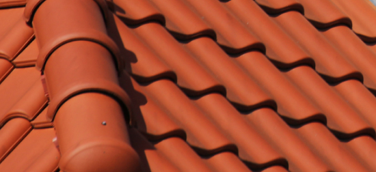 Cheltenham redland roof tiles