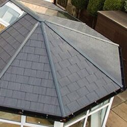 New Tiled Roof Cheltenham