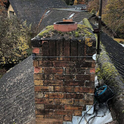 chimney repairs in Cheltenham