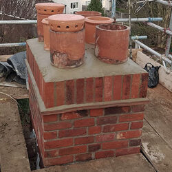 Cheltenham chimney repair services