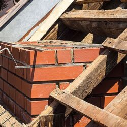 Cheltenham repairing chimneys