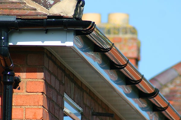 Cheltenham fascias & soffits installers