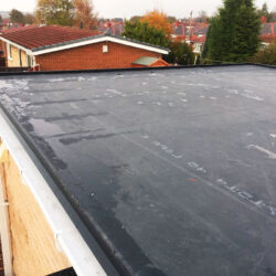 flat roof company near me in Cheltenham