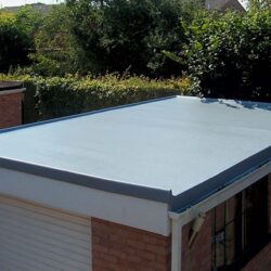 flat roof installations Cheltenham