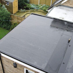 Cheltenham flat roof installers