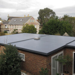 Cheltenham flat roof installations