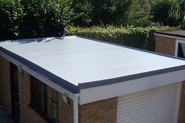 flat roof services in Cheltenham