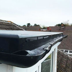 Cheltenham guttering services