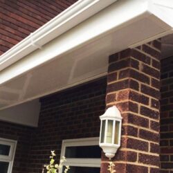 Soffit installers in Cheltenham