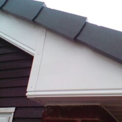 fascia installation in Cheltenham