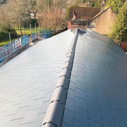 new roof installations in Cheltenham