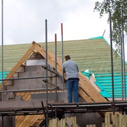 Cheltenham new roof near me