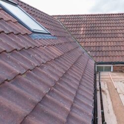 New roof installation services in Cheltenham