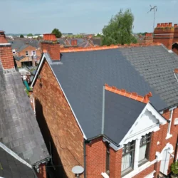 Roofing company Cheltenham
